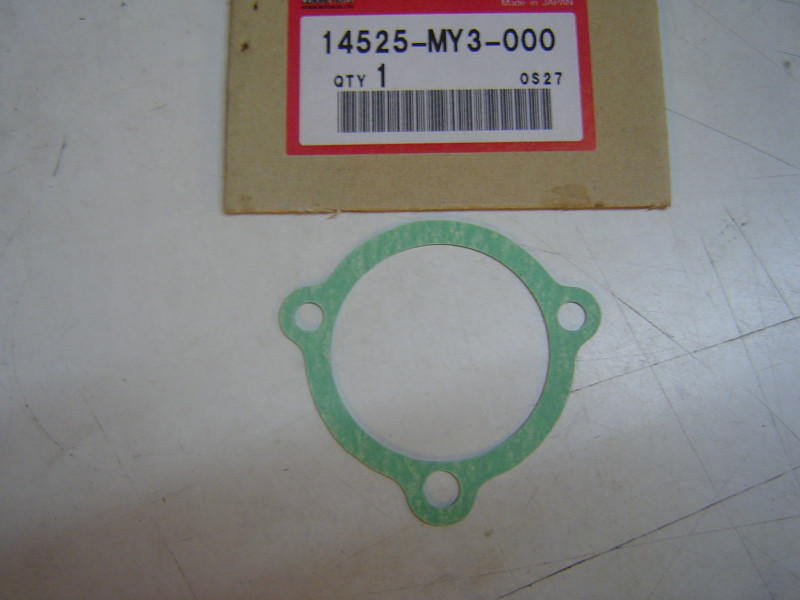 Joint Support Réduction Arbre à Cames Honda ST1100 14525MY3000