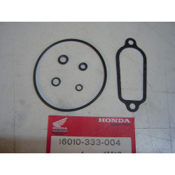 Kit Joints Carburateur Honda CB350/400F Réf. 16010-333-004