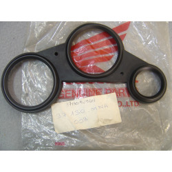 Plaque tableau de bord Honda CBR600F 37130MN4008