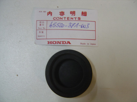 Diaphragme Maître Cylindre Avant Honda GL1000 CB750F