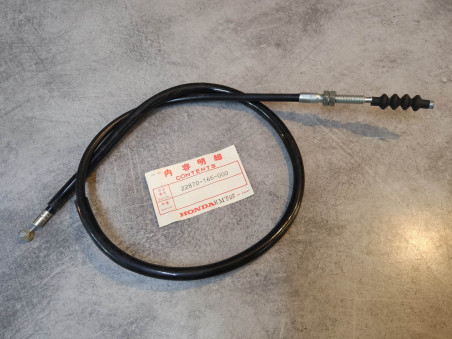 Câble d'embrayage Honda MB50 SA MB80 SA - Réf. 22870-166-000