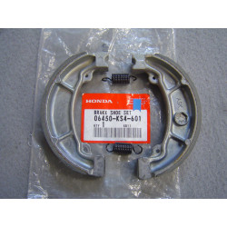 Mâchoires de frein Honda CN250 Spazio 06450-KS4-601