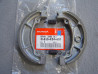 Mâchoires de frein Honda CN250 Spazio 06450-KS4-601