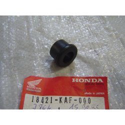 Silentbloc fixation échappement Honda - 18421KAF000