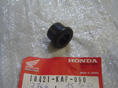 Silentbloc fixation échappement Honda - 18421KAF000