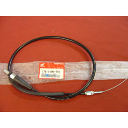 Câble de gaz A tirage Honda XR600R 17910-MN1-710