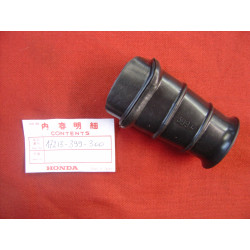 Conduit d'air gauche boîte à air Honda CB125T – Réf. 17213-399-300
