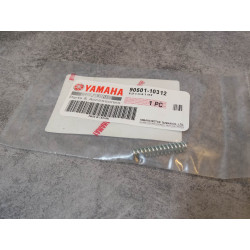 Ressort de compression YAMAHA 90501-10312