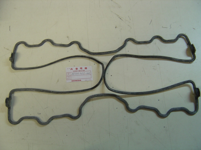 Joint Cache Culbuteur Honda CBX1000 - Réf. 12391-MA2-000