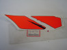 Autocollant réservoir gauche Honda CBR900 1993 type 6 | 17562MW0790ZB