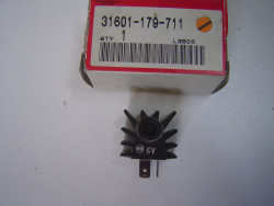 Rectifieur C70 C PX50 H PXR50 H neuf origine HONDA 31601-179-711