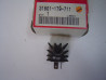 Rectifieur Honda 31601-179-711 C70 PX50 PXR50 neuf