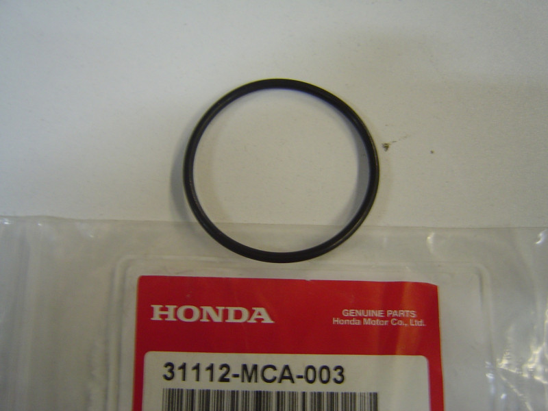 Joint Torique Alternateur Honda GL1800 - Réf. 31112MCA003