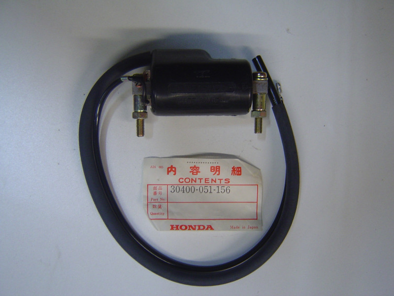 Bobine HT Honda SS50 – Réf. 30400051156