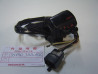 Commodo droit CB125T-T2 Honda - Réf. 35150-399-602