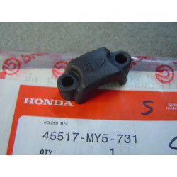 Chape Maître Cylindre Honda CB500 98-99 | Réf. 45517-MY5-731
