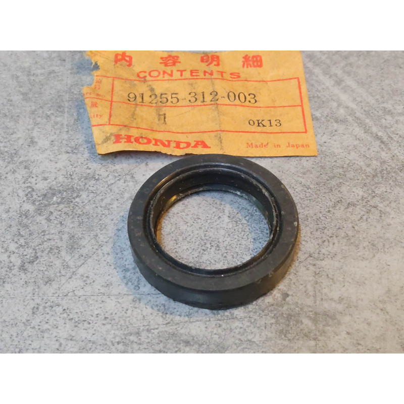 Joint Spi 33x46x10.5 Honda 91255-312-003 | Étanchéité Moto