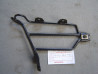 Protection Repose-Pied Droit TRX Honda 50620HB2750