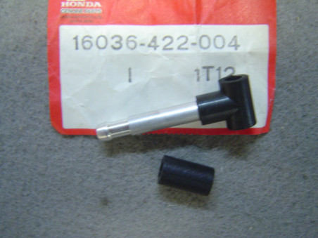 Raccord Essence Carbu Honda CBX1000 Z/A | 16036-422-004