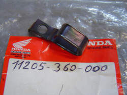 Attache de durite de CR125M à M4 CR250M 75/76