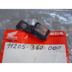 Attache de Durite Honda CR125M CR250M 75/76 - Réf. 11205360000