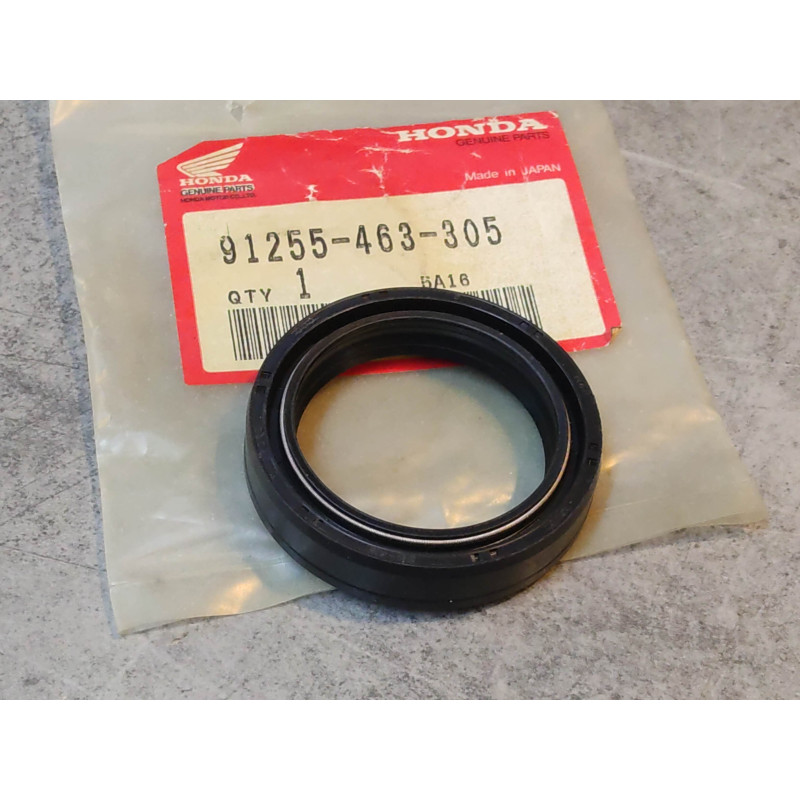 Joint SPI 39x52x11 Honda - Réf. 91255463305