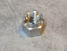 Écrou à créneaux de roue Honda – Réf. 94011162200S