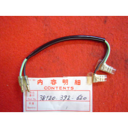 Faisceau Klaxon Honda CB750K6 CB750F1 – Réf. 38120392620