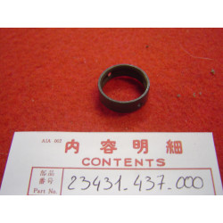 Bague 20mm Pignon Boîte Vitesses Honda - Réf. 23431437000
