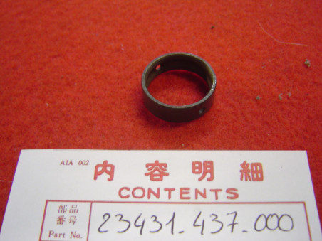Bague 20mm Pignon Boîte Vitesses Honda - Réf. 23431437000
