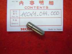 Guide soupape admission de P50 PC50 HONDA 12021-044-000
