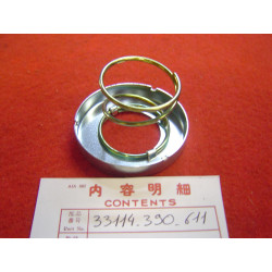 Blocage ampoule phare Honda CB550F CB750K6 - Réf. 33114-390-611