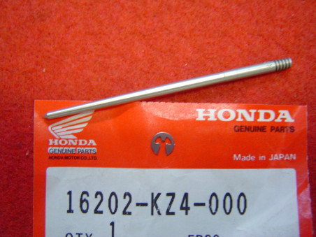 Aiguille carburateur R1472NS Honda CR125 - Réf. 16202KZ4000