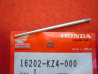 Aiguille carburateur R1472NS Honda CR125 - Réf. 16202KZ4000