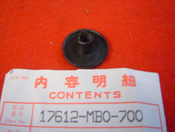 Entretoise AV de réservoir de VF750SD/SE/SF