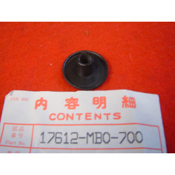 Entretoise AV réservoir Honda VF750 - Réf. 17612MB0700