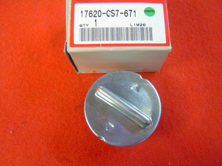 Bouchon réservoir Honda NSR125 SA50 SH125 SGX50 - 17620-GS7-671