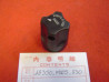 Bouton réglage aérateurs inférieurs Honda GL1500 91-00 | Réf. 18350MW5830