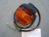 Clignotant AV Gauche Honda XL125RC MTX125R - 33450-KB9-601