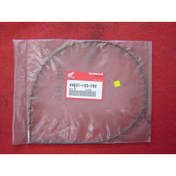 Câble interne compteur vitesse Honda CT110 1980-1993 | Réf. 44831102780