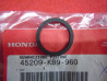 Joint Piston Étrier Frein AV Honda NSR125 NX125 | 45209-KB9-960