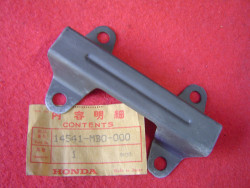 patin supérieur de chaine (B) de VF750C VF750F VF750S