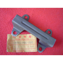 Patin supérieur chaîne (B) Honda VF750 – Réf. 14511MB0000