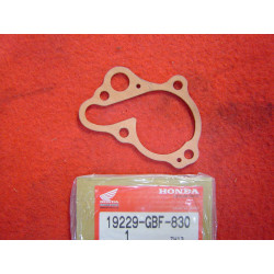 Joint papier pompe à eau Honda CR80 96-03 – Réf. 19229-GBF-830
