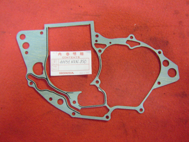 Joint Carter Moteur Honda CRF250 - Réf. 11191-KRN-850