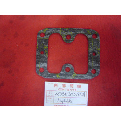 Joint Trappe Supérieure Honda CB125K3 K5 CB125JX Adaptable