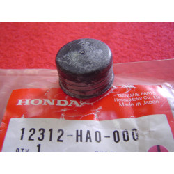 Bouchon caoutchouc culasse Honda 12312HA0000 ATC TRX