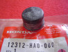 Bouchon caoutchouc culasse Honda 12312HA0000 ATC TRX