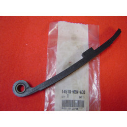 Patin tendeur chaîne distribution Honda CRF450 - 14510MENA30
