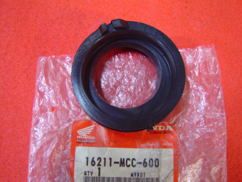 Pipe admission Honda CB1100 X11 CBR1100XX - 16211MCC600